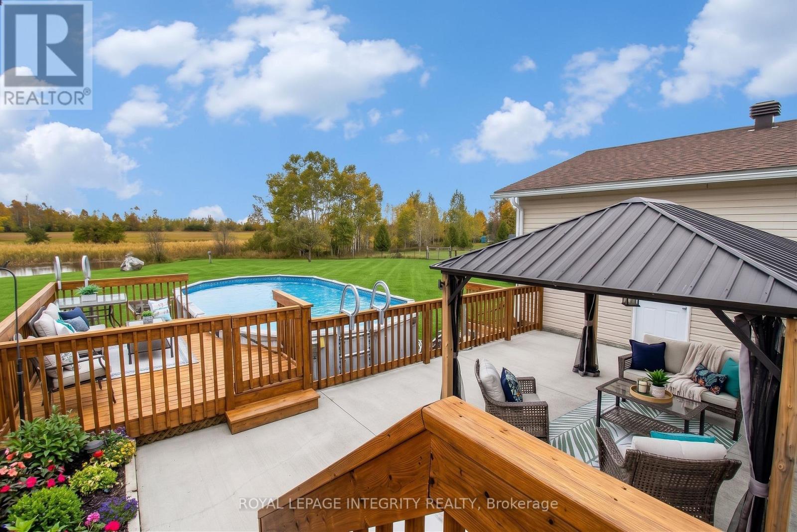699 Ferguson Falls Road, Lanark Highlands, Ontario  K7C 3P1 - Photo 40 - X13053150