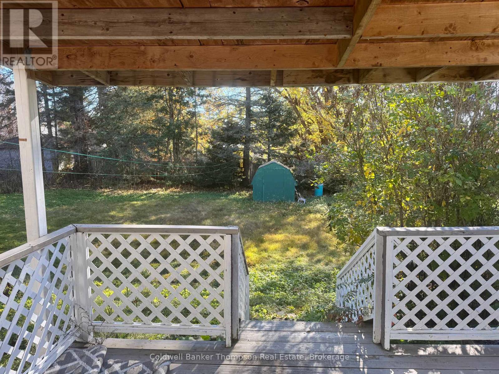 25 Park Street, Sundridge, Ontario P0A 1Z0 - Photo 17 - X14103062