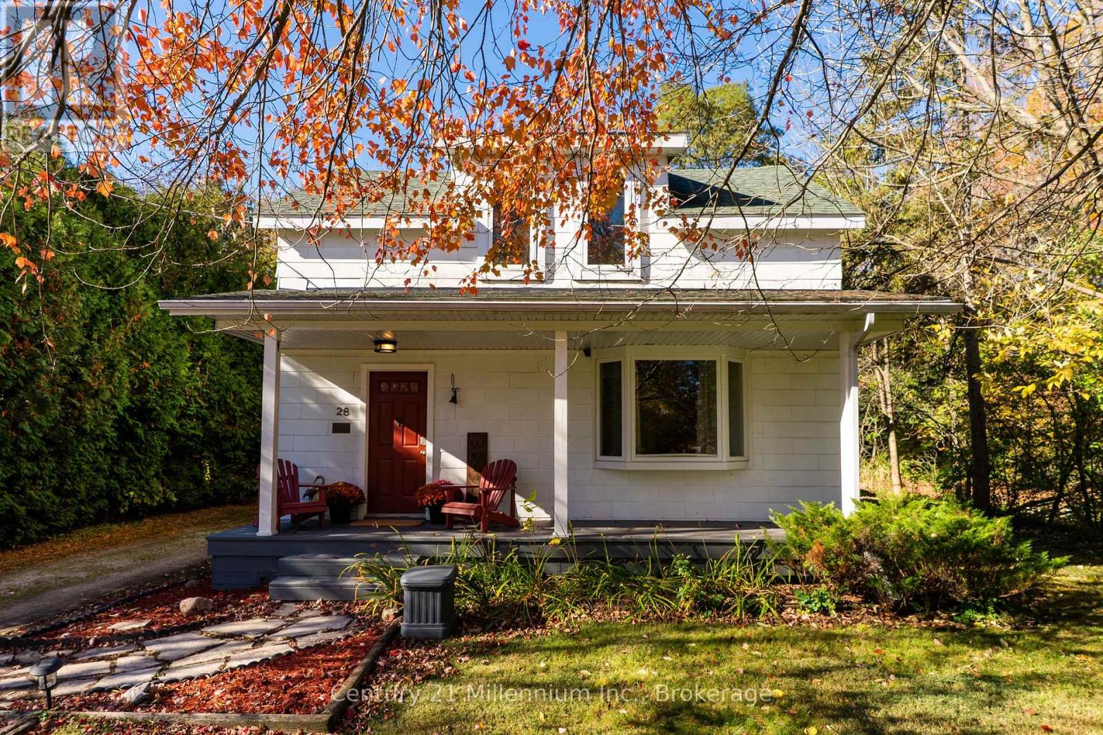 28 OWEN STREET, meaford, Ontario
