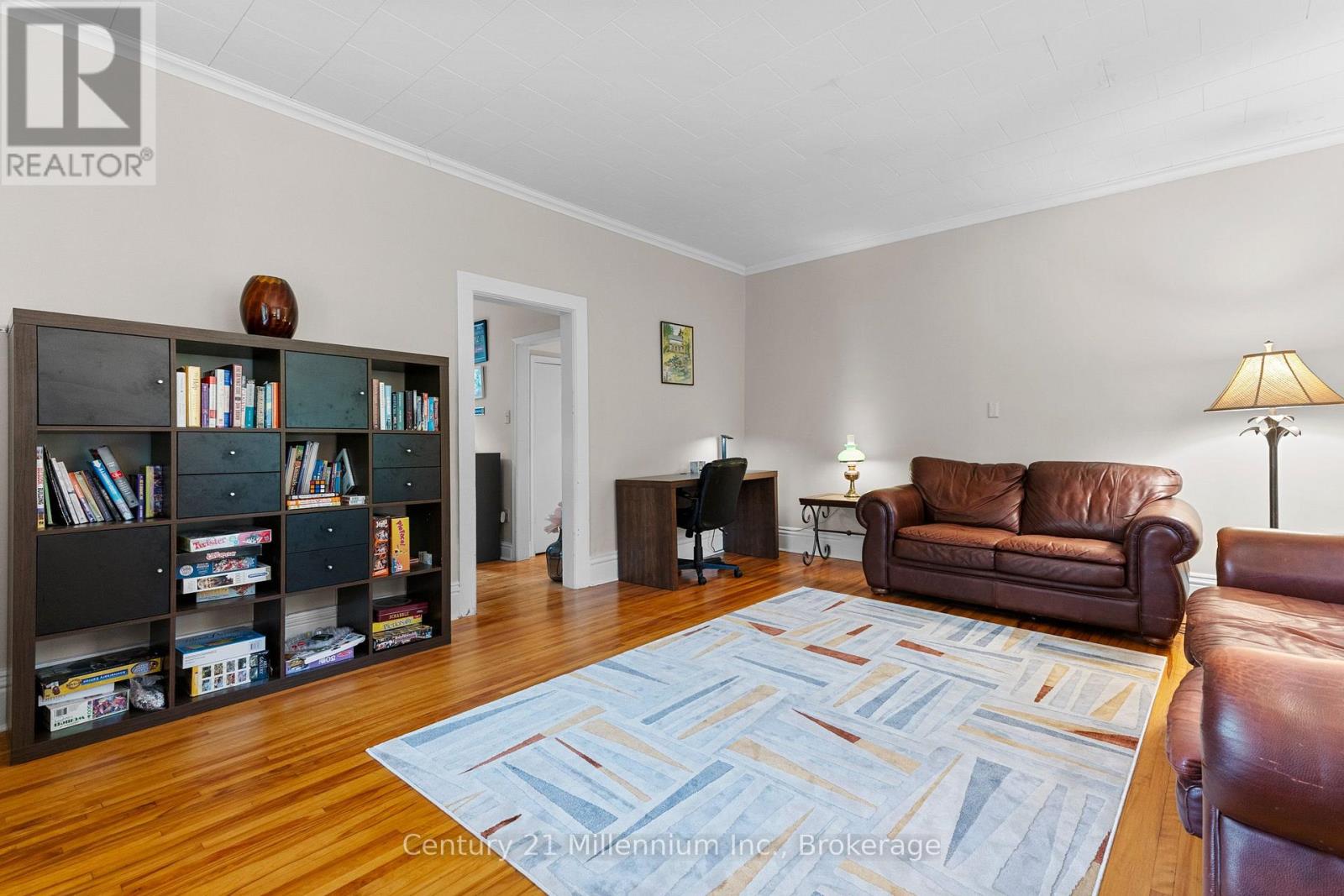 28 Owen Street, Meaford, Ontario  N4L 1G9 - Photo 16 - X14103120