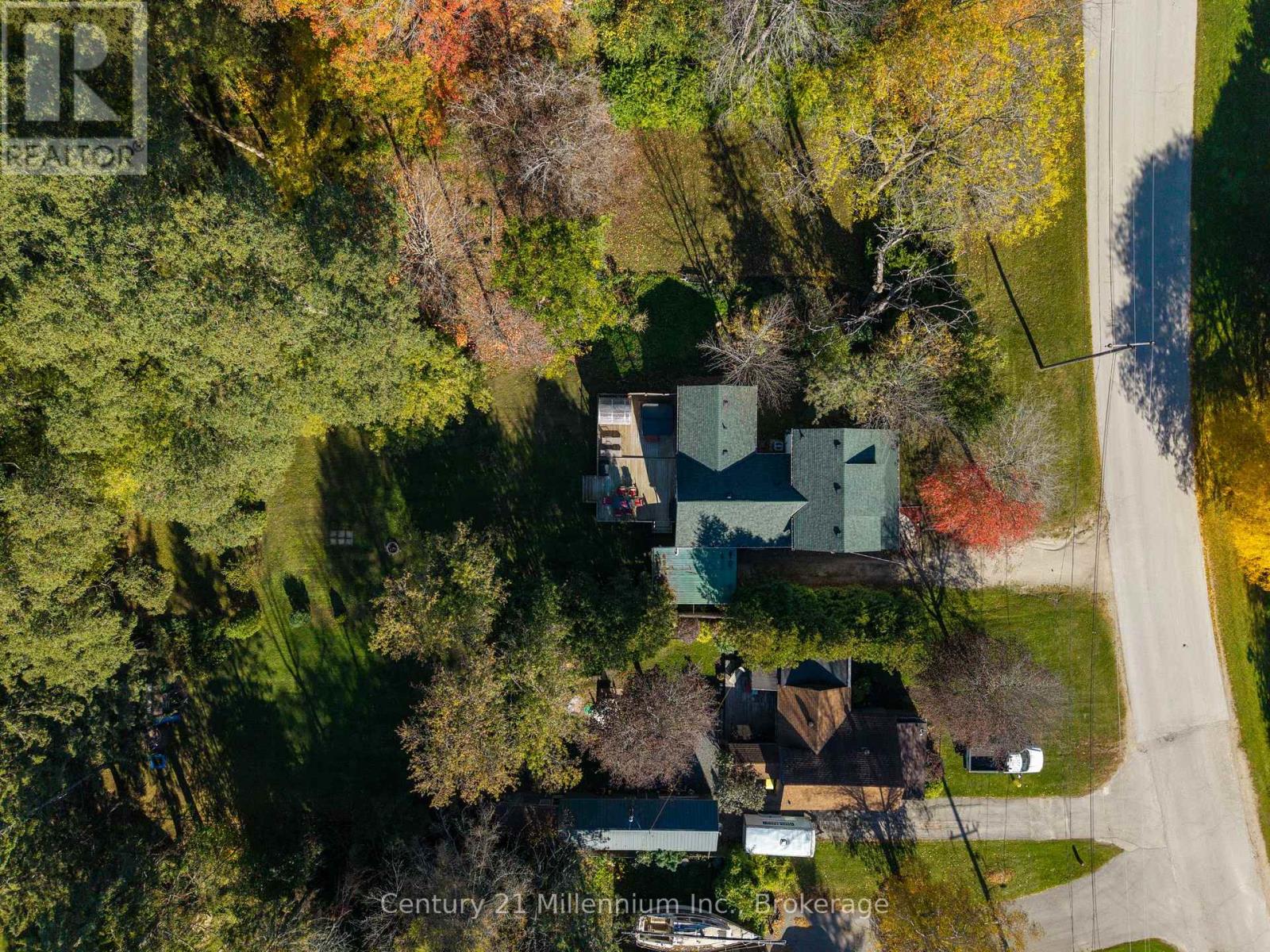 28 Owen Street, Meaford, Ontario  N4L 1G9 - Photo 49 - X14103120