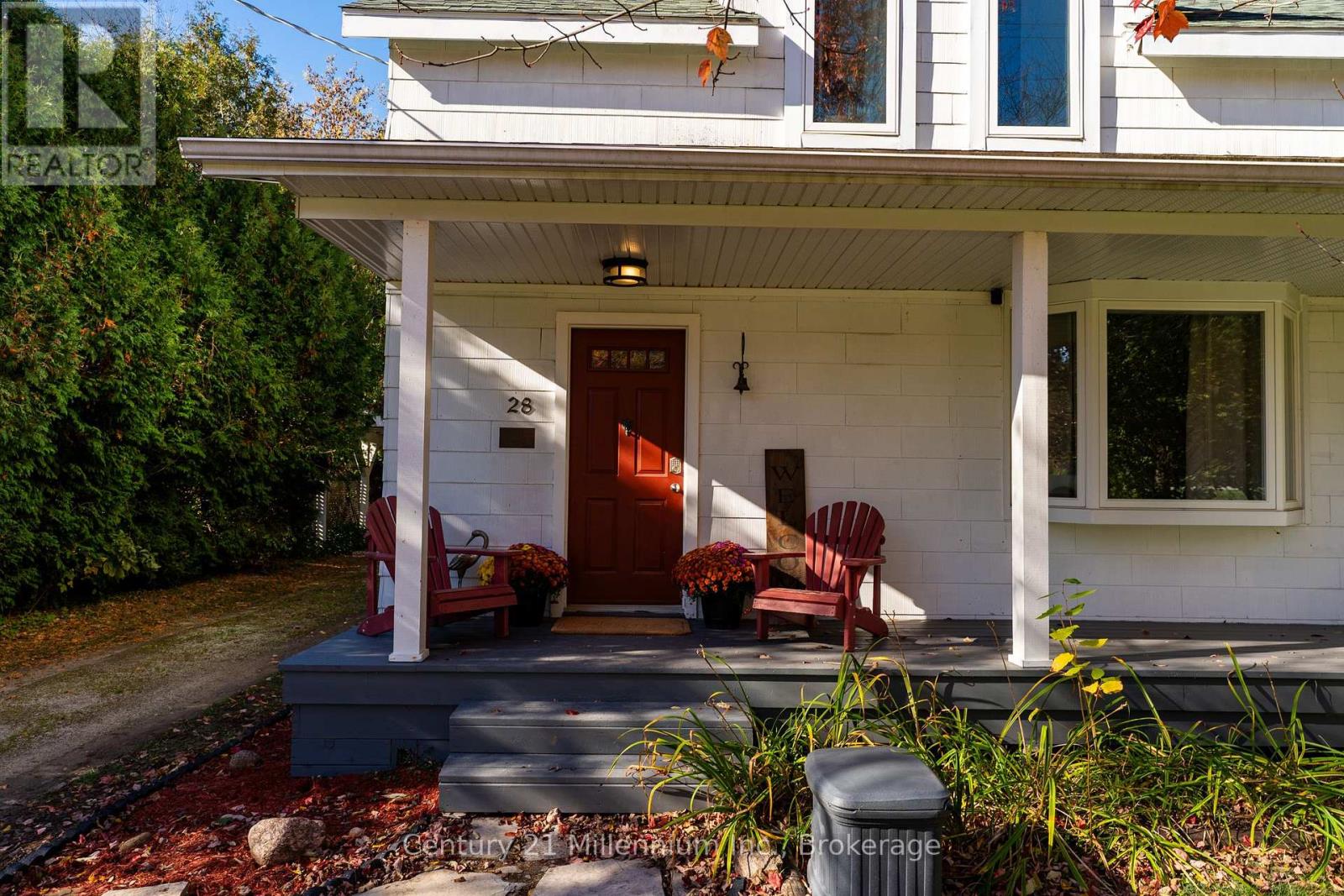 28 Owen Street, Meaford, Ontario  N4L 1G9 - Photo 6 - X14103120