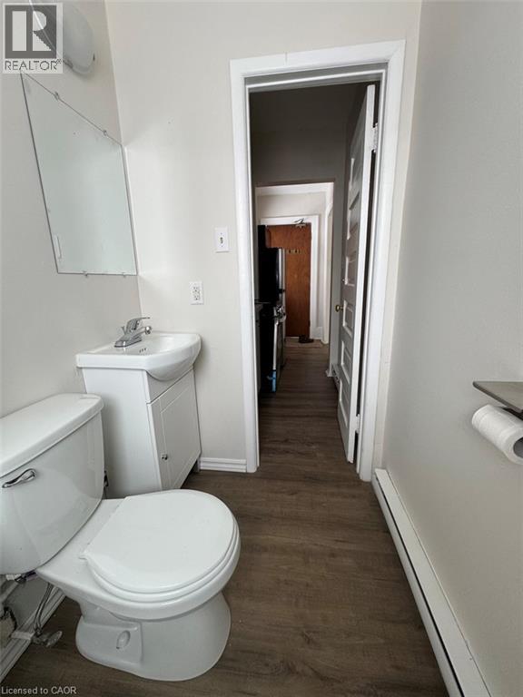 58 Roy Street Unit# 3, Kitchener, Ontario  N2H 4B5 - Photo 4 - 40873094