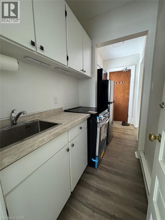 58 Roy Street Unit# 3, Kitchener, Ontario  N2H 4B5 - Photo 6 - 40873094