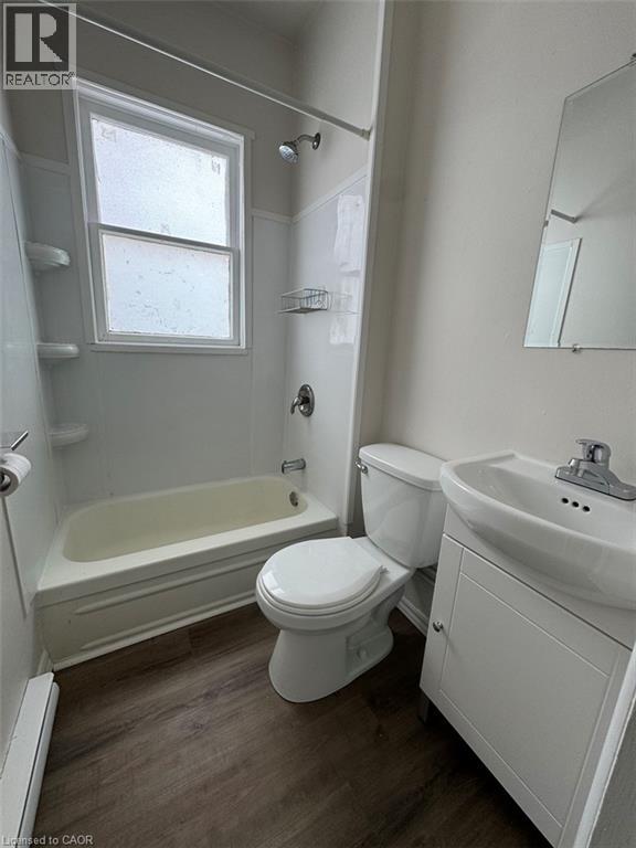 58 Roy Street Unit# 3, Kitchener, Ontario  N2H 4B5 - Photo 7 - 40873094