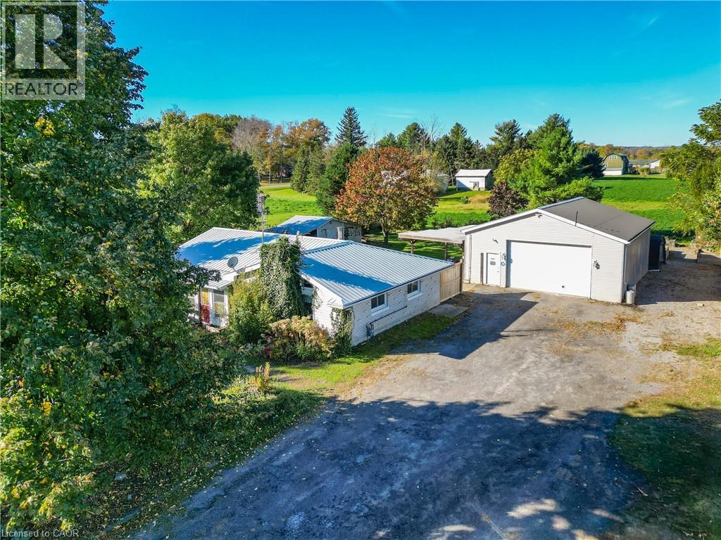 4418 TUFFORD Road, Beamsville, Ontario