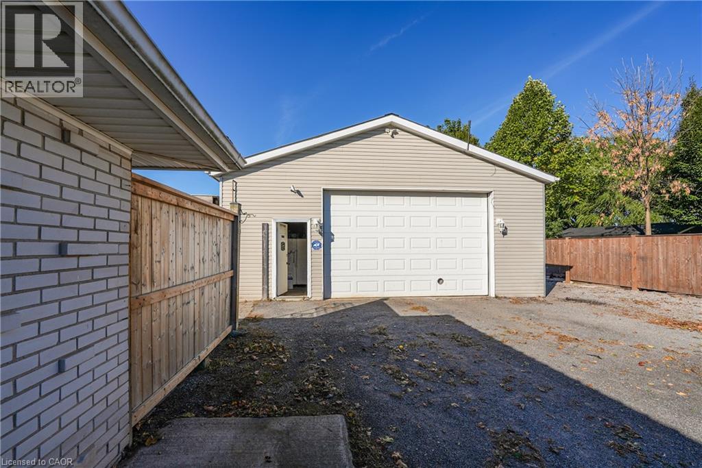 4418 Tufford Road, Beamsville, Ontario  L3J 1L6 - Photo 14 - 40872846