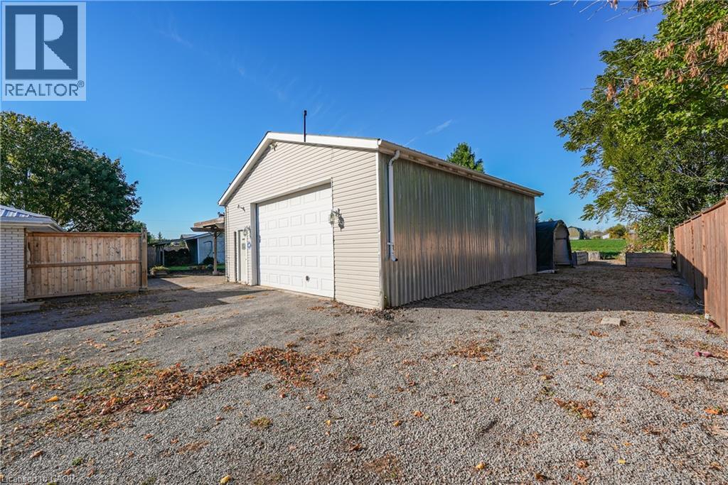 4418 Tufford Road, Beamsville, Ontario  L3J 1L6 - Photo 17 - 40872846