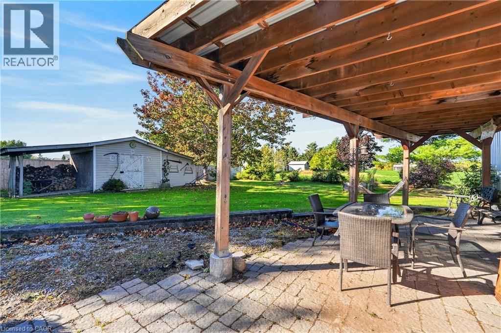 4418 Tufford Road, Beamsville, Ontario  L3J 1L6 - Photo 18 - 40872846