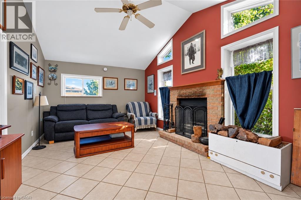 4418 Tufford Road, Beamsville, Ontario  L3J 1L6 - Photo 4 - 40872846