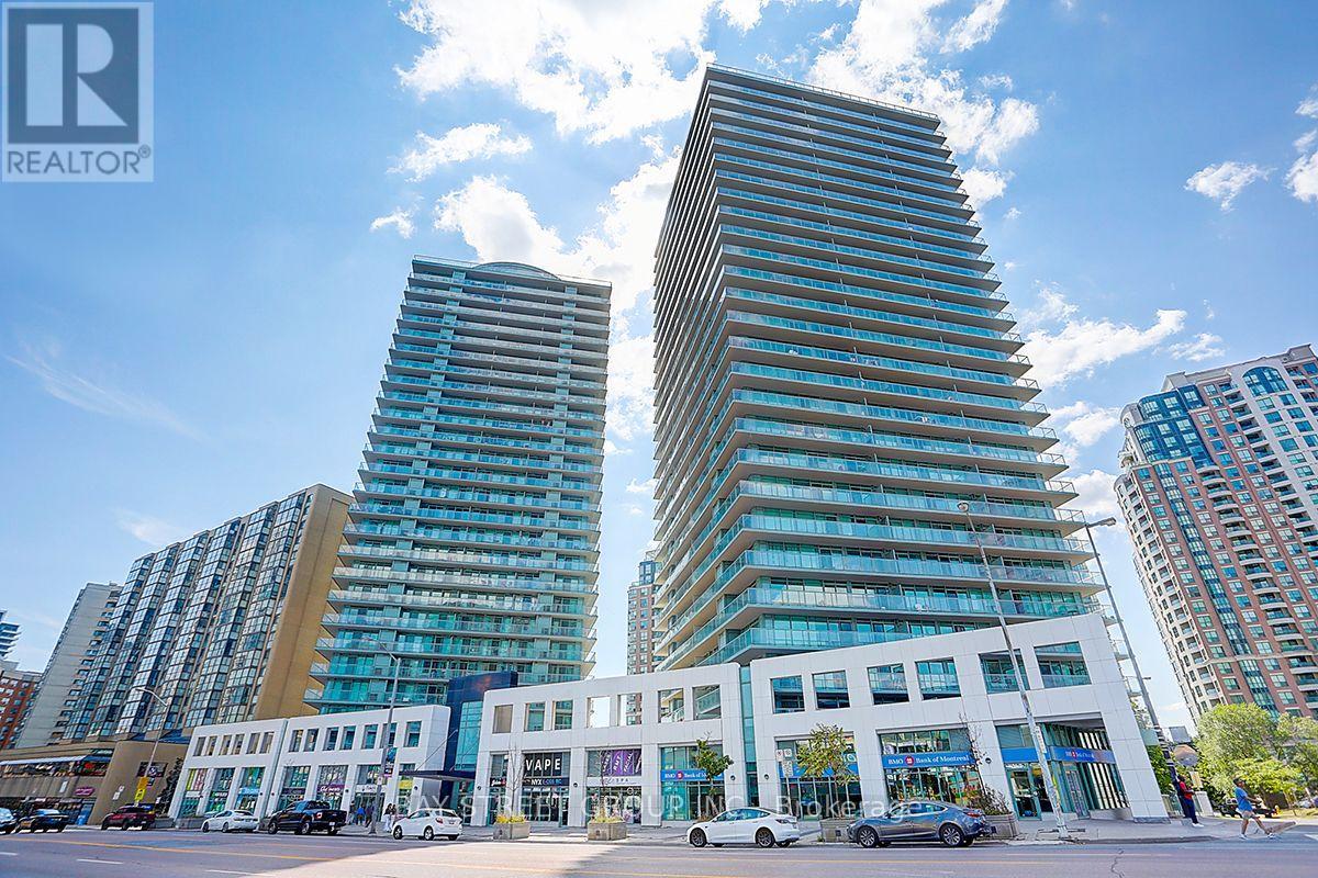 PH3 - 5500 YONGE STREET, Toronto, Ontario