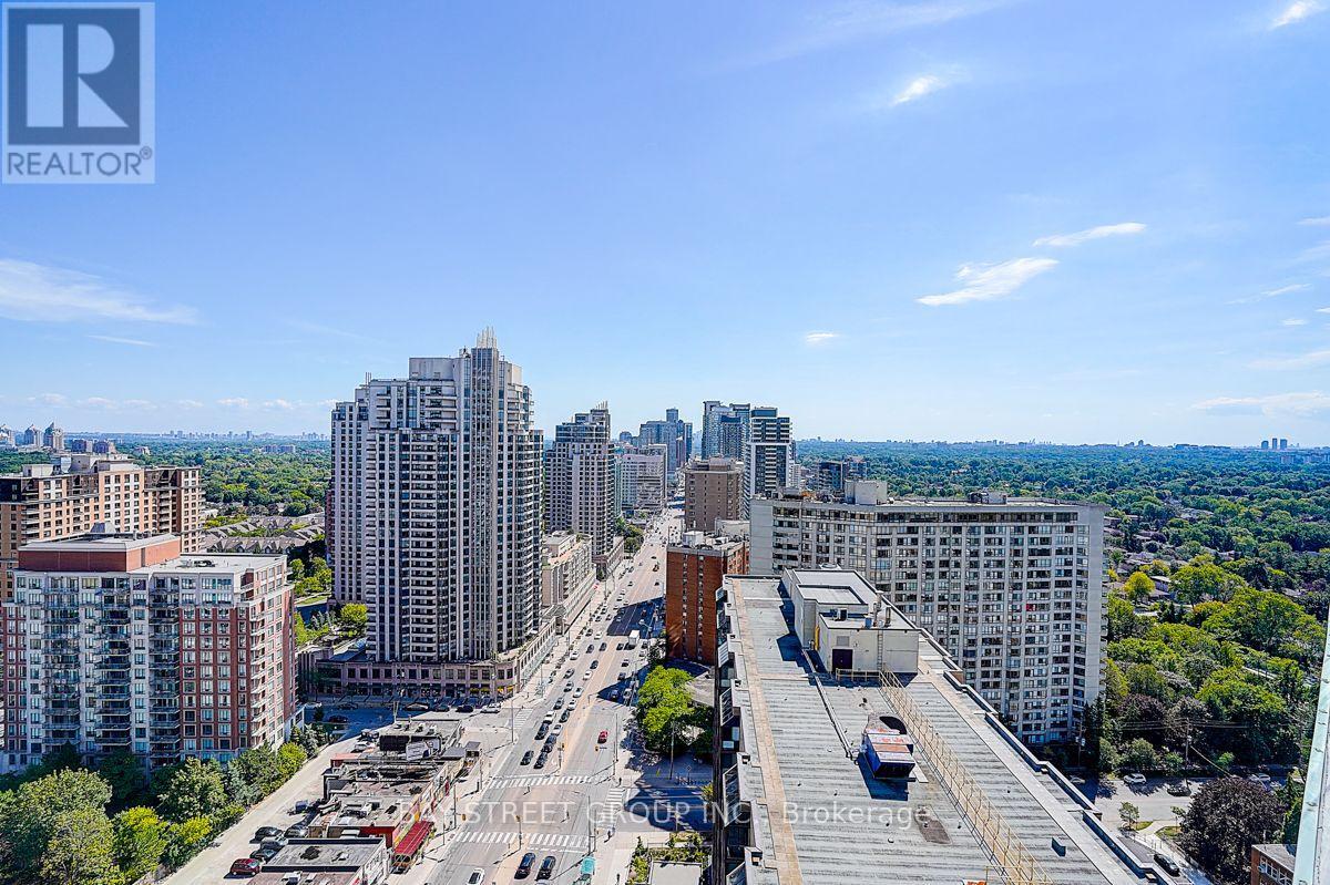 Ph3 - 5500 Yonge Street, Toronto, Ontario  M2N 7L1 - Photo 21 - C14103048
