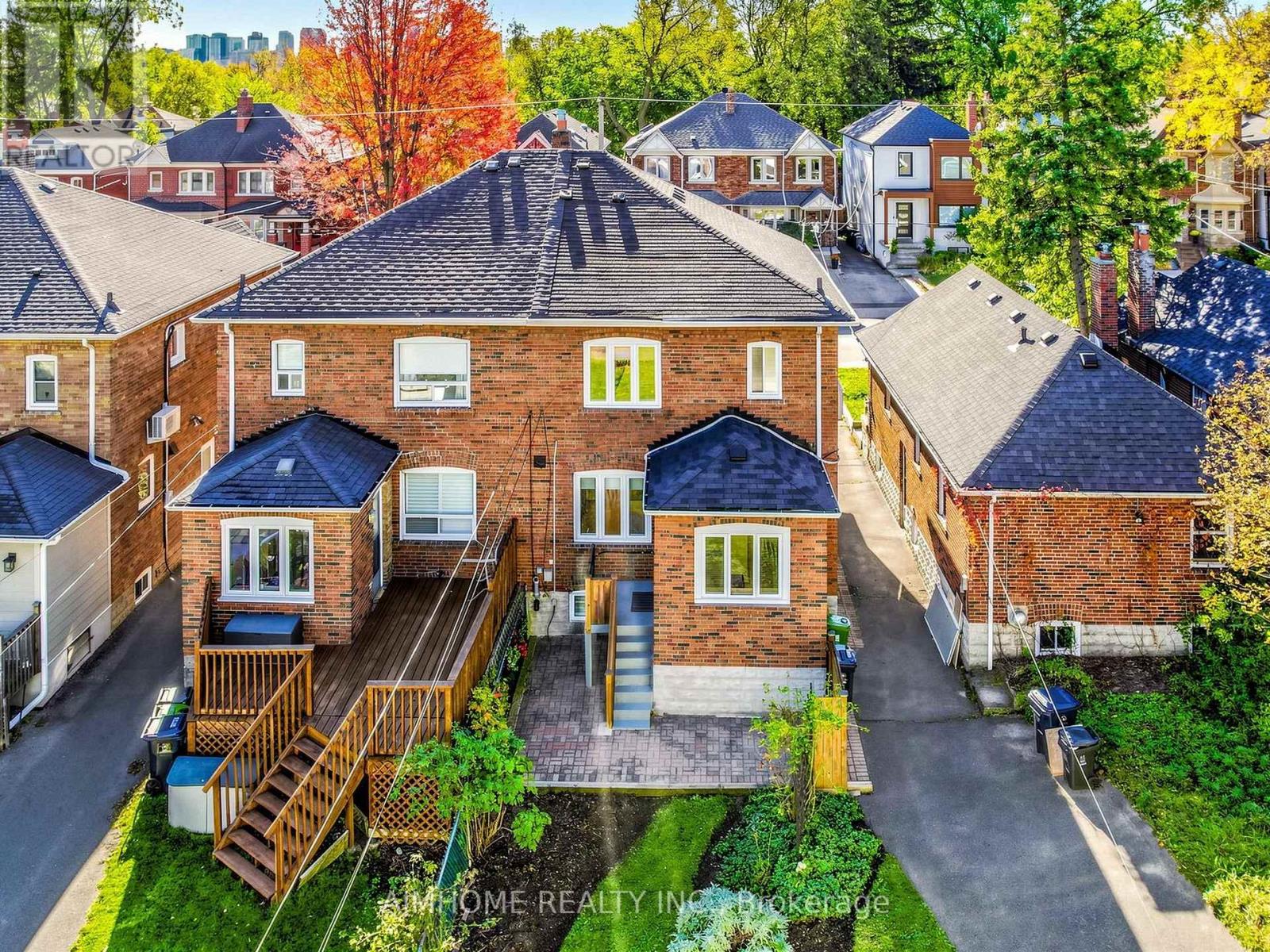 280 Fairlawn Avenue, Toronto, Ontario  M5M 1T1 - Photo 44 - C14103118