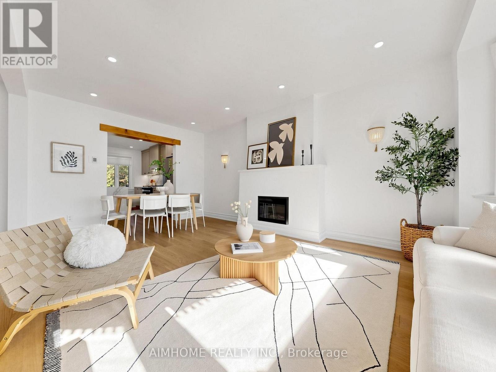 280 Fairlawn Avenue, Toronto, Ontario  M5M 1T1 - Photo 7 - C14103118