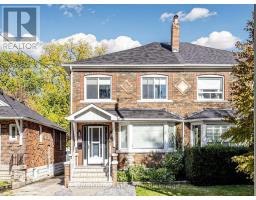 280 FAIRLAWN AVENUE, Toronto, Ontario