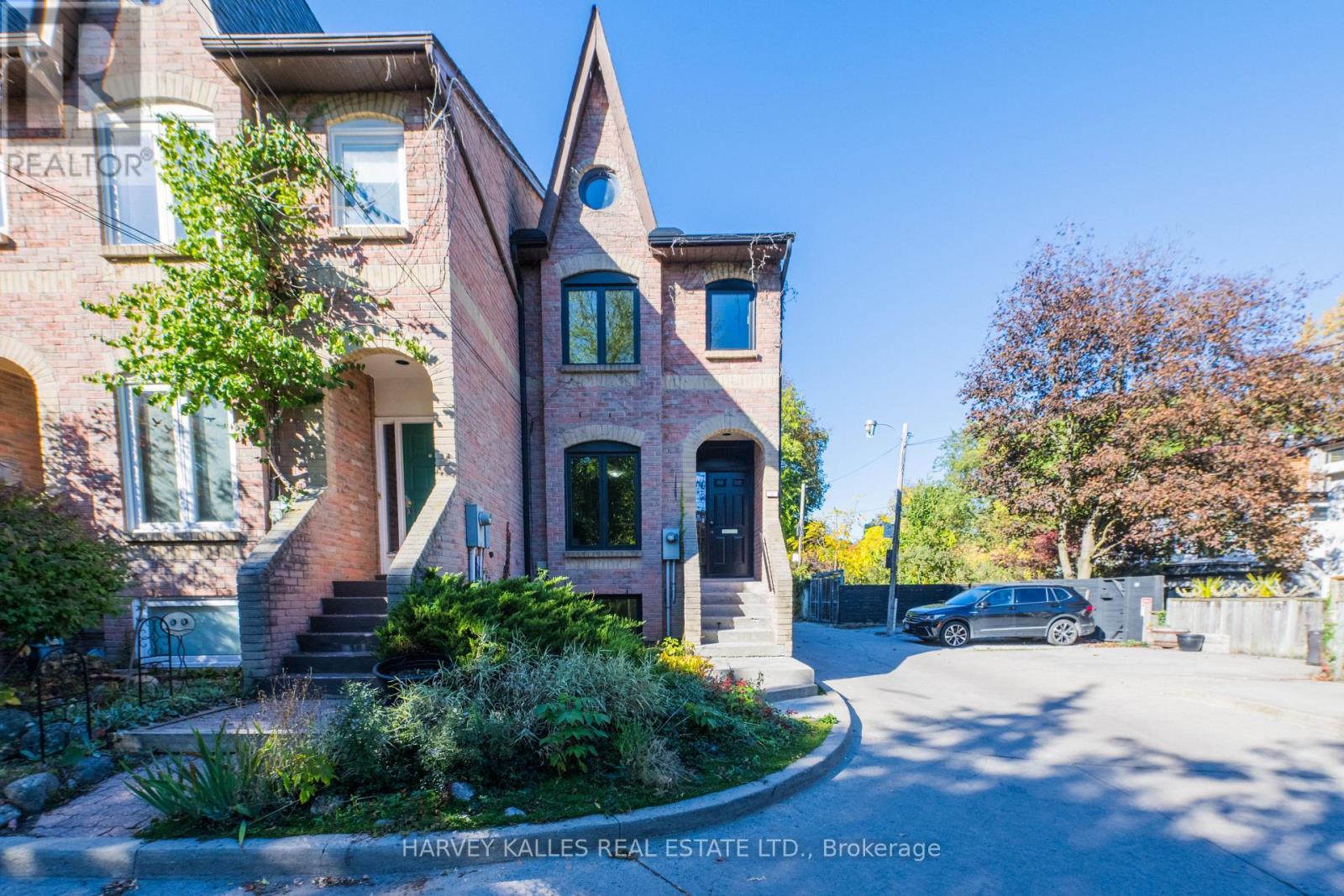 16 St. James Court, Toronto, Ontario  M4X 1X4 - Photo 32 - C14103140