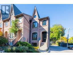 16 ST. JAMES COURT, Toronto, Ontario