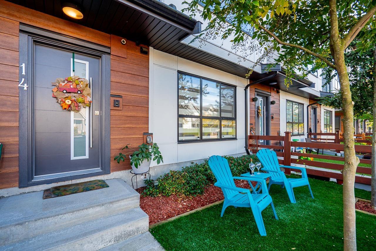 14 7177 194a Street, Surrey, British Columbia  V4N 6V6 - Photo 4 - R3176243