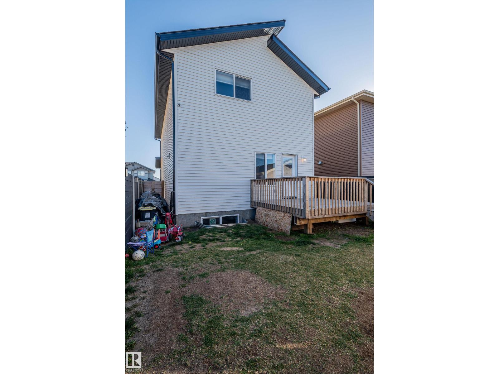 10624 98 St, Morinville, Alberta  T8R 2P2 - Photo 62 - E4513713