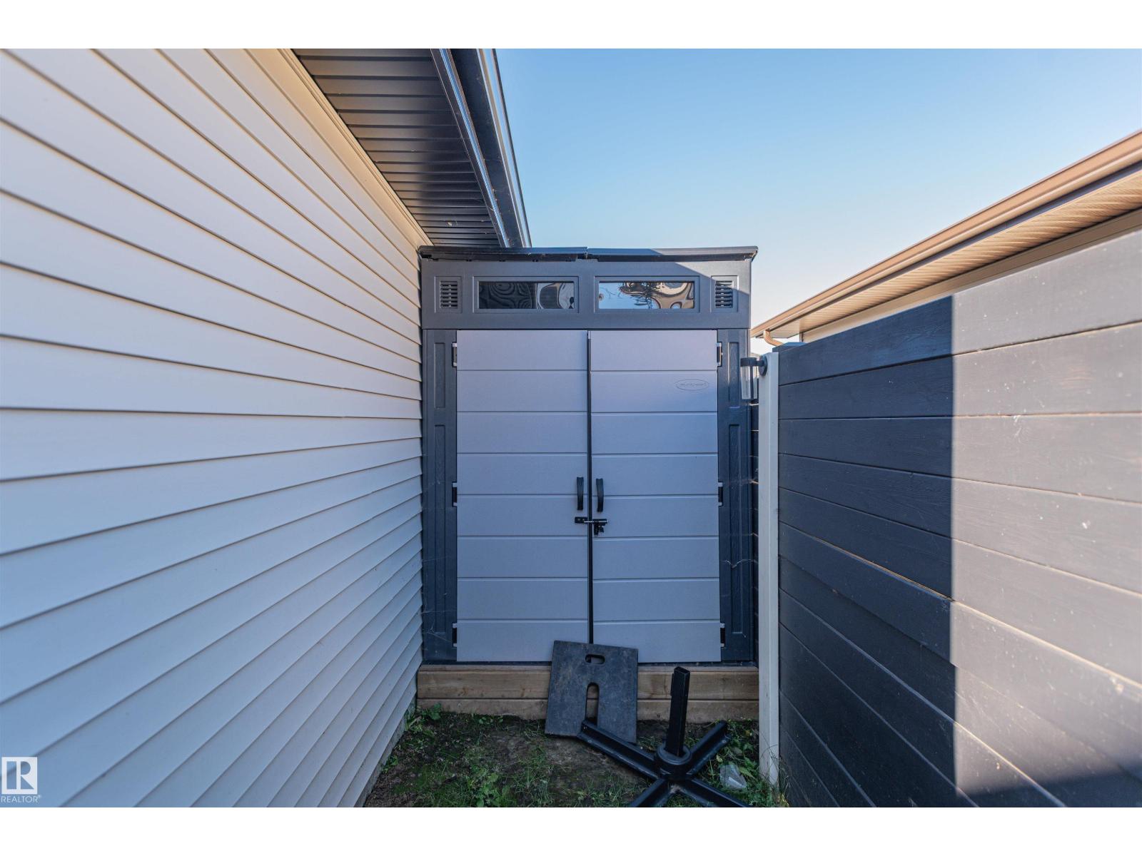 10624 98 St, Morinville, Alberta  T8R 2P2 - Photo 65 - E4513713