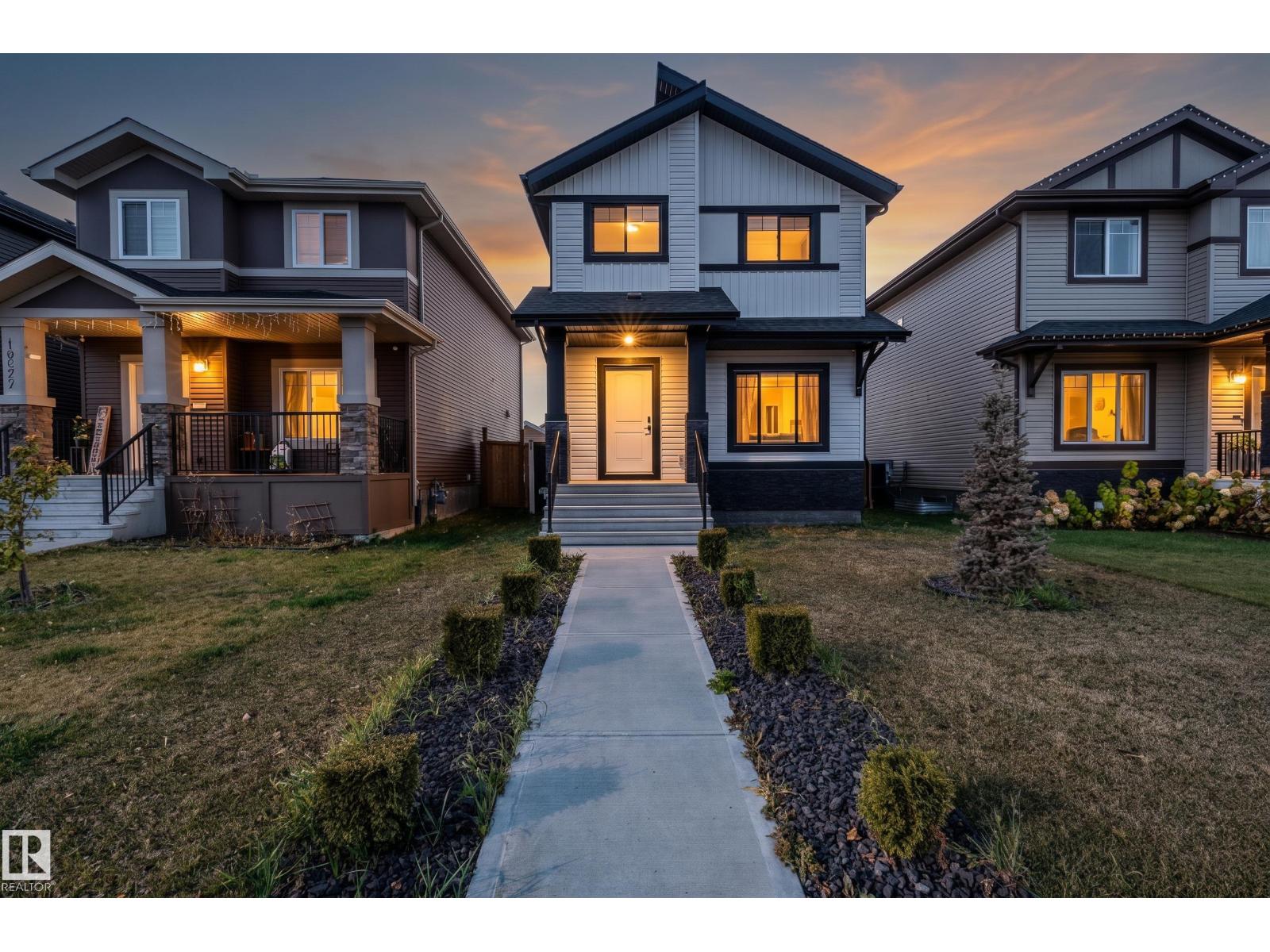 10624 98 St, Morinville, Alberta  T8R 2P2 - Photo 2 - E4513713