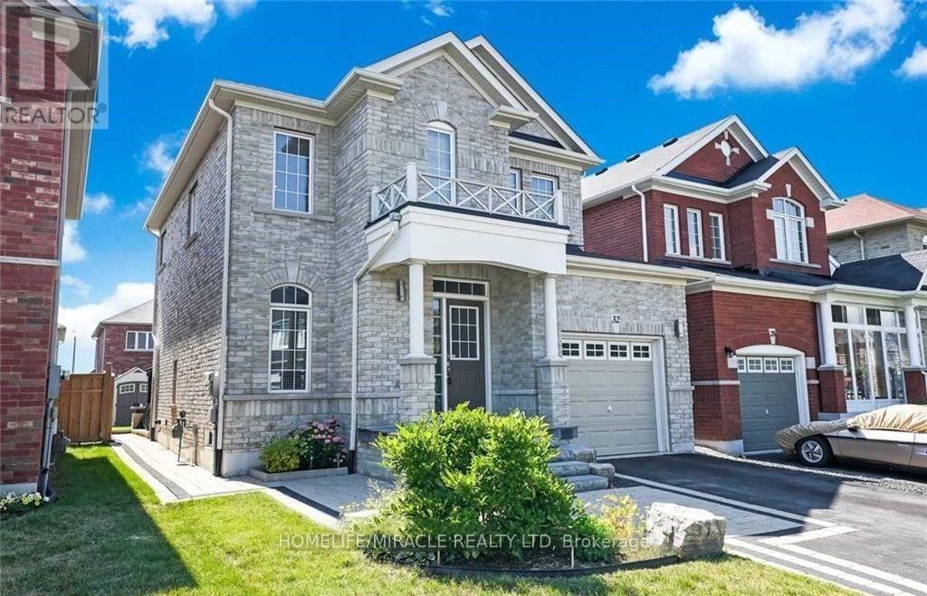 32 Mcdonald Crescent, Clarington, Ontario  L1B 0E2 - Photo 10 - E14103034