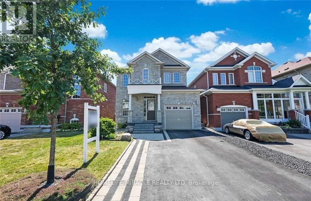 32 Mcdonald Crescent, Clarington, Ontario  L1B 0E2 - Photo 19 - E14103034