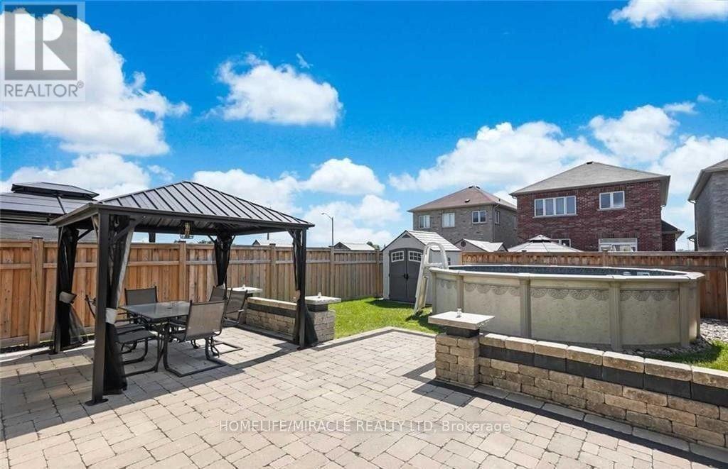 32 Mcdonald Crescent, Clarington, Ontario  L1B 0E2 - Photo 23 - E14103034