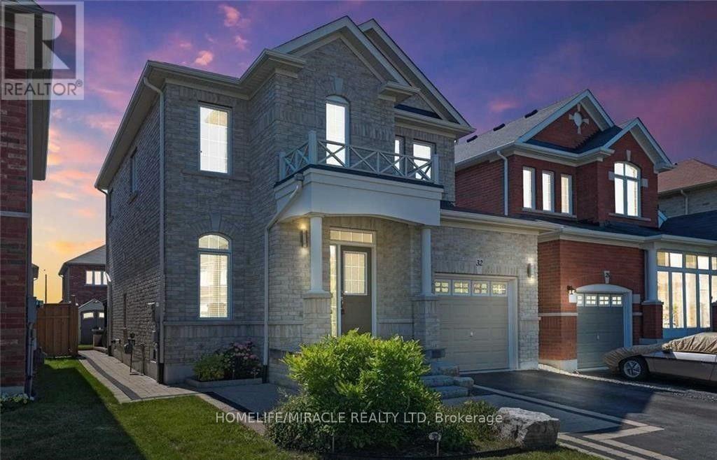 32 Mcdonald Crescent, Clarington, Ontario  L1B 0E2 - Photo 25 - E14103034