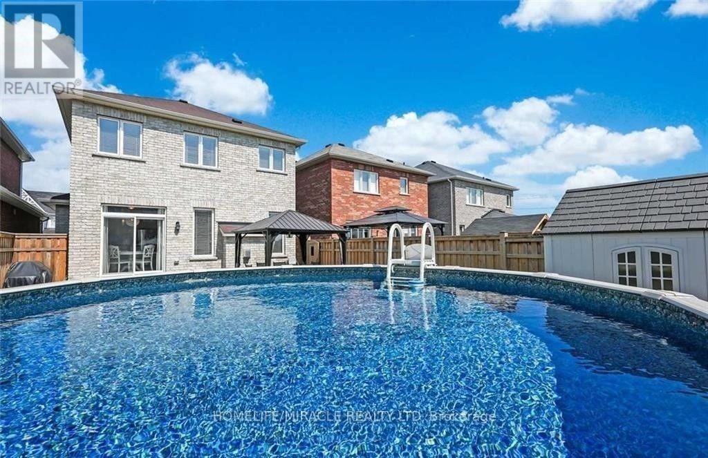 32 Mcdonald Crescent, Clarington, Ontario  L1B 0E2 - Photo 26 - E14103034