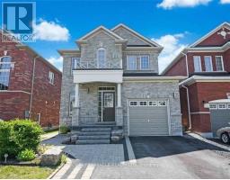 32 MCDONALD CRESCENT, Clarington, Ontario