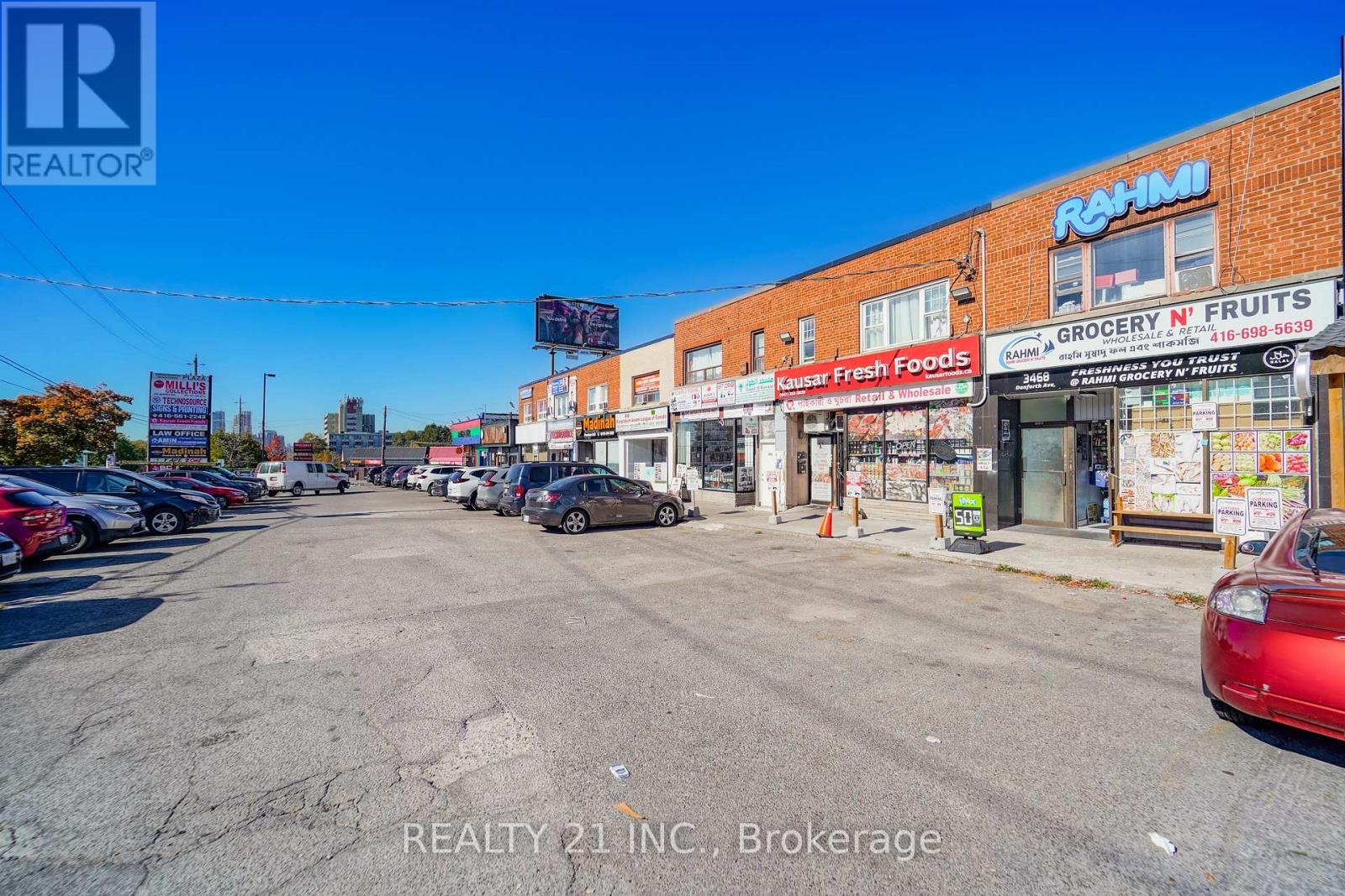 3468 Danforth Avenue, Toronto, Ontario  M1L 1E1 - Photo 26 - E14103058