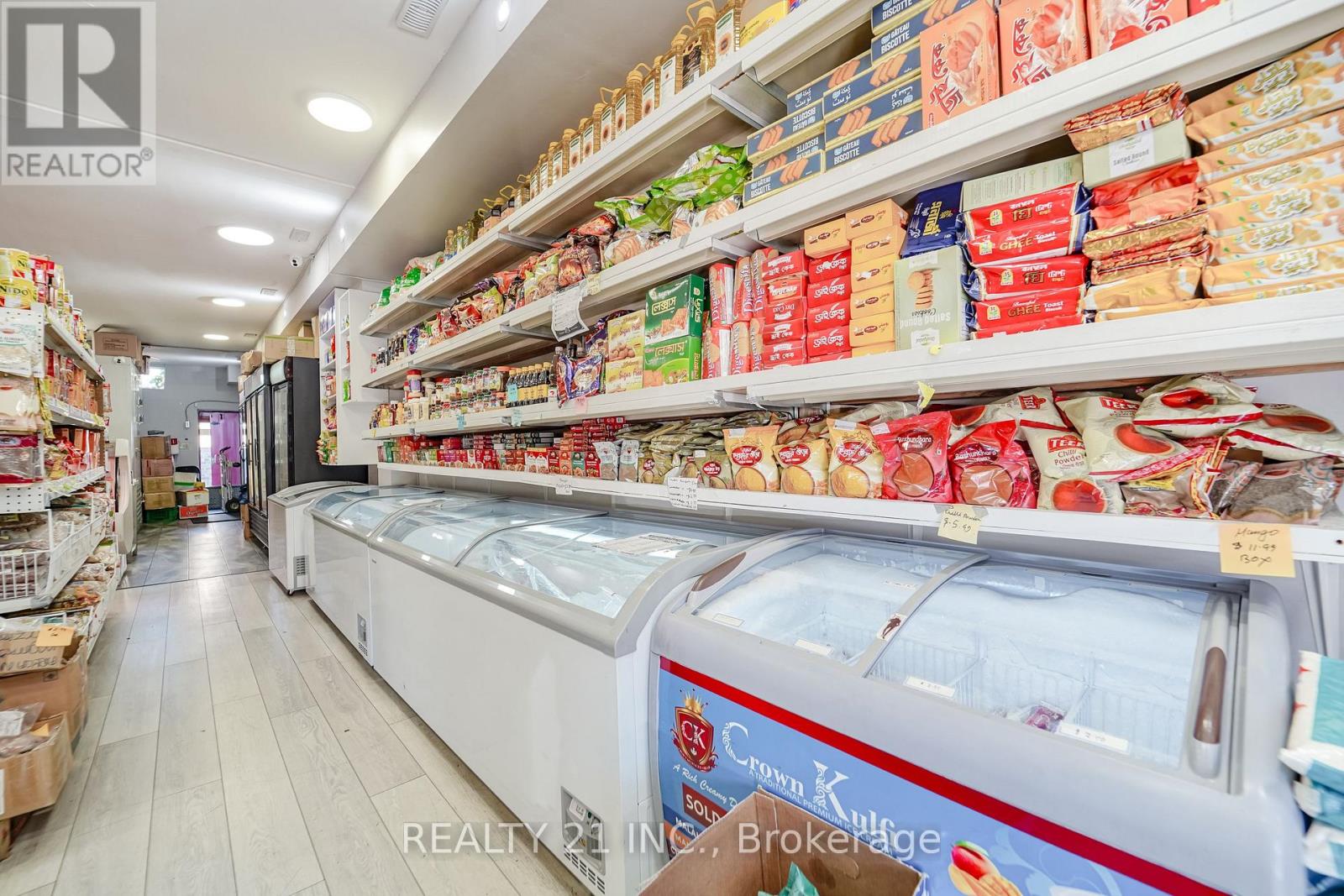 3468 Danforth Avenue, Toronto, Ontario  M1L 1E1 - Photo 8 - E14103058