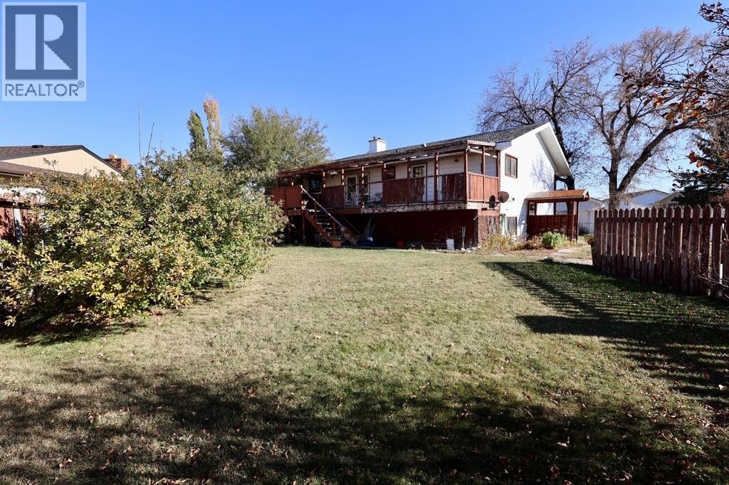 47 Dr. Anderson Park Street