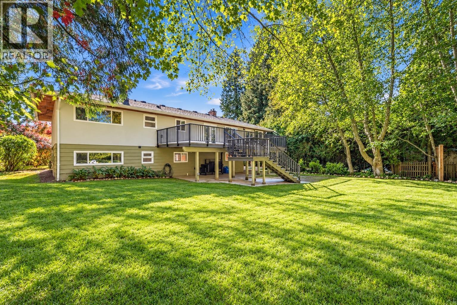 2519 East Road, Anmore, British Columbia  V3H 5G9 - Photo 31 - R3177025