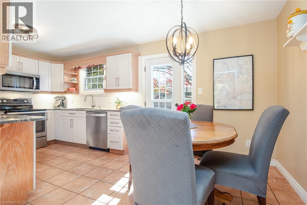 118 Wheatfield Crescent, Kitchener, Ontario  N2P 1P7 - Photo 13 - 40871687