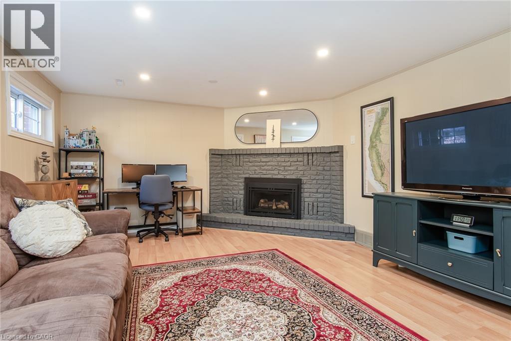 118 Wheatfield Crescent, Kitchener, Ontario  N2P 1P7 - Photo 32 - 40871687