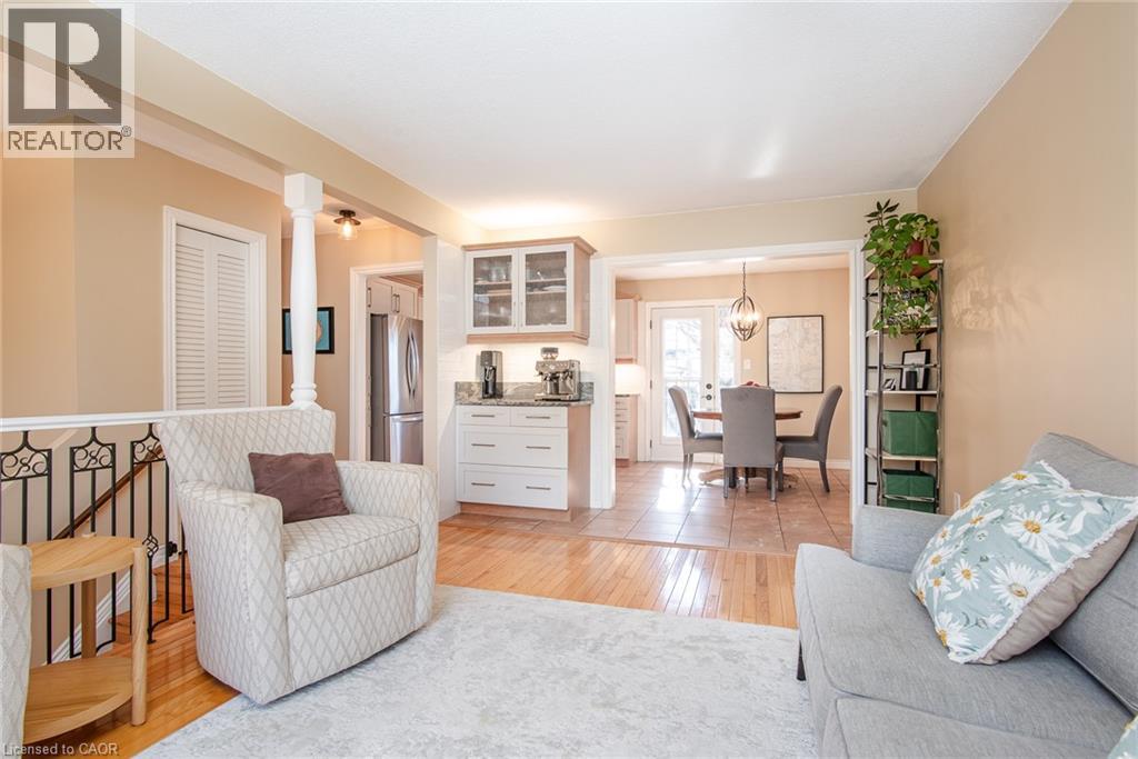 118 Wheatfield Crescent, Kitchener, Ontario  N2P 1P7 - Photo 8 - 40871687