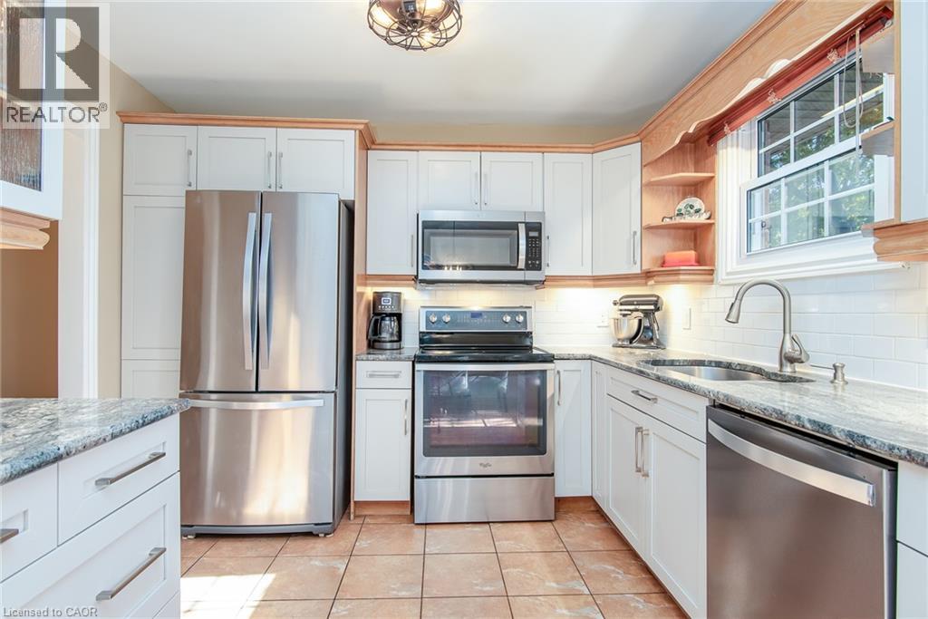 118 Wheatfield Crescent, Kitchener, Ontario  N2P 1P7 - Photo 18 - 40871687