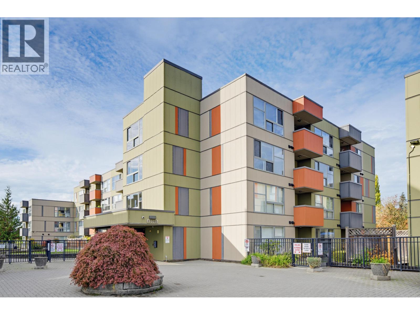 327 12085 228 STREET, maple ridge, British Columbia