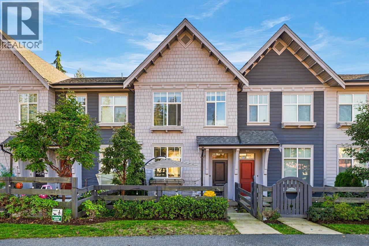149 3529 BAYCREST AVENUE, coquitlam, British Columbia