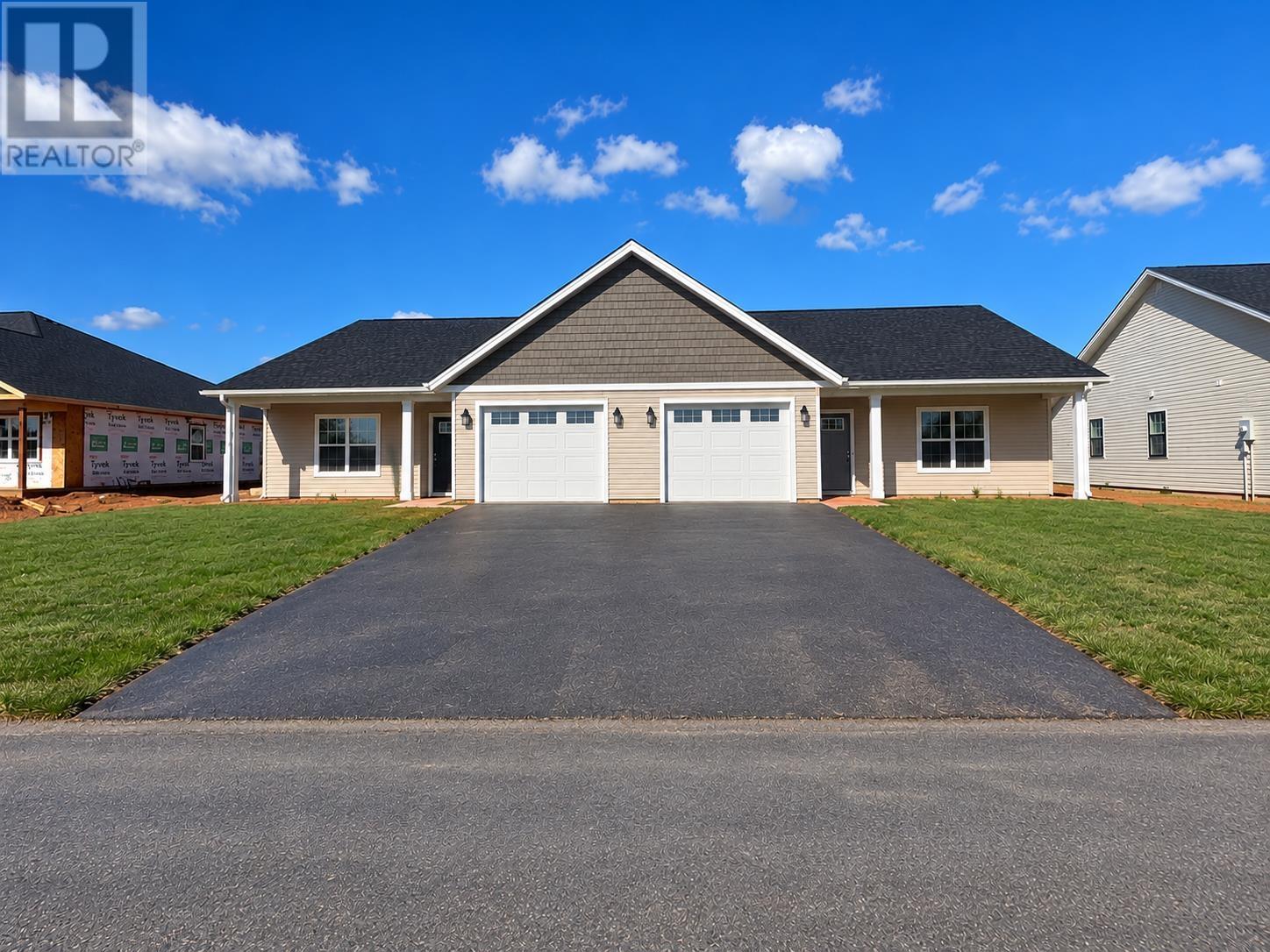 383 Norwood Road, East Royalty, Prince Edward Island  C1A 0E2 - Photo 1 - 202620985