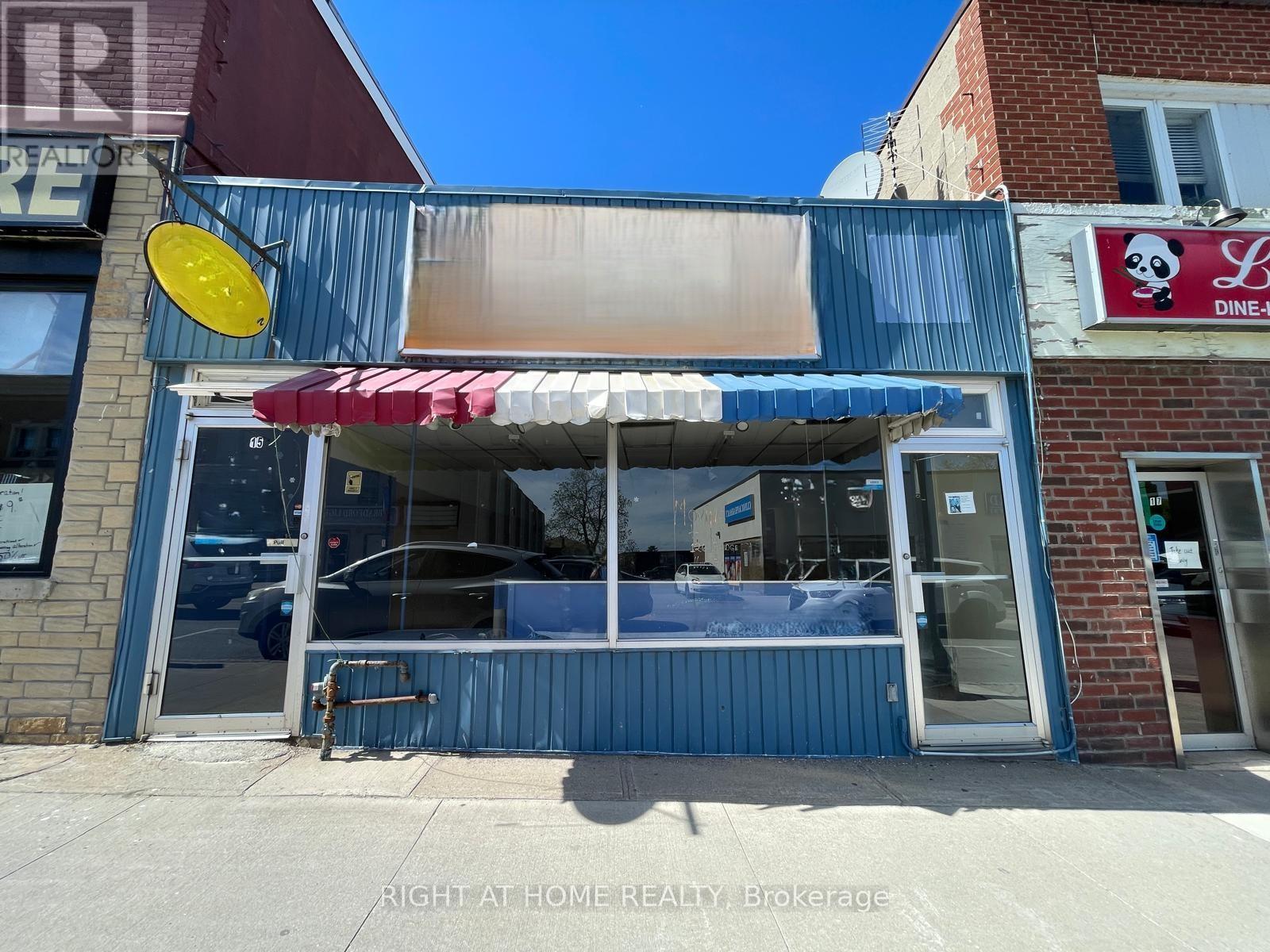 15 HOLLAND STREET E, bradford west gwillimbury (bradford), Ontario