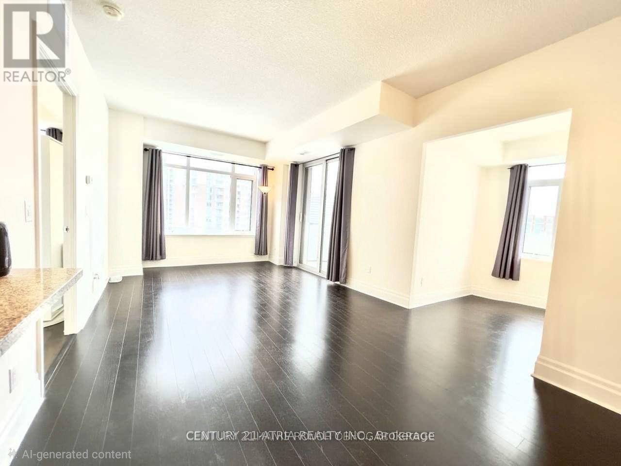 602 - 111 Upper Duke Crescent, Markham, Ontario  L6G 0C8 - Photo 3 - N14103134