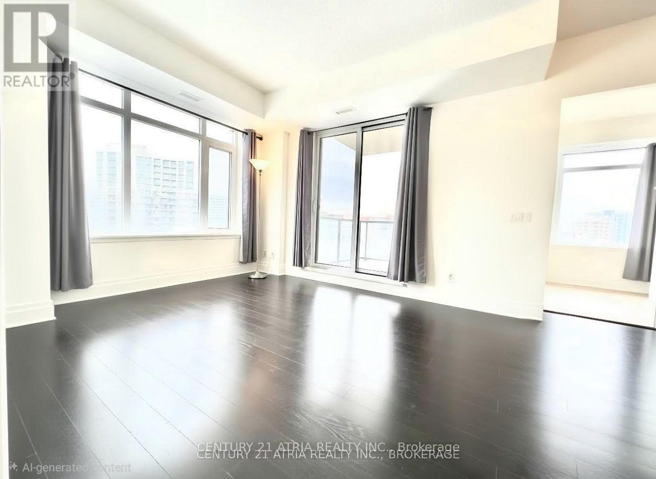 602 - 111 Upper Duke Crescent, Markham, Ontario  L6G 0C8 - Photo 5 - N14103134