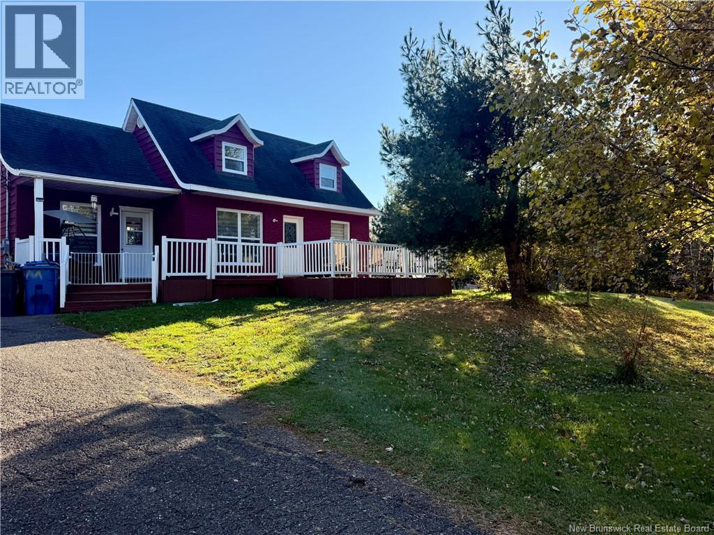 561 Chemin Tilley Road, tilley road, New Brunswick