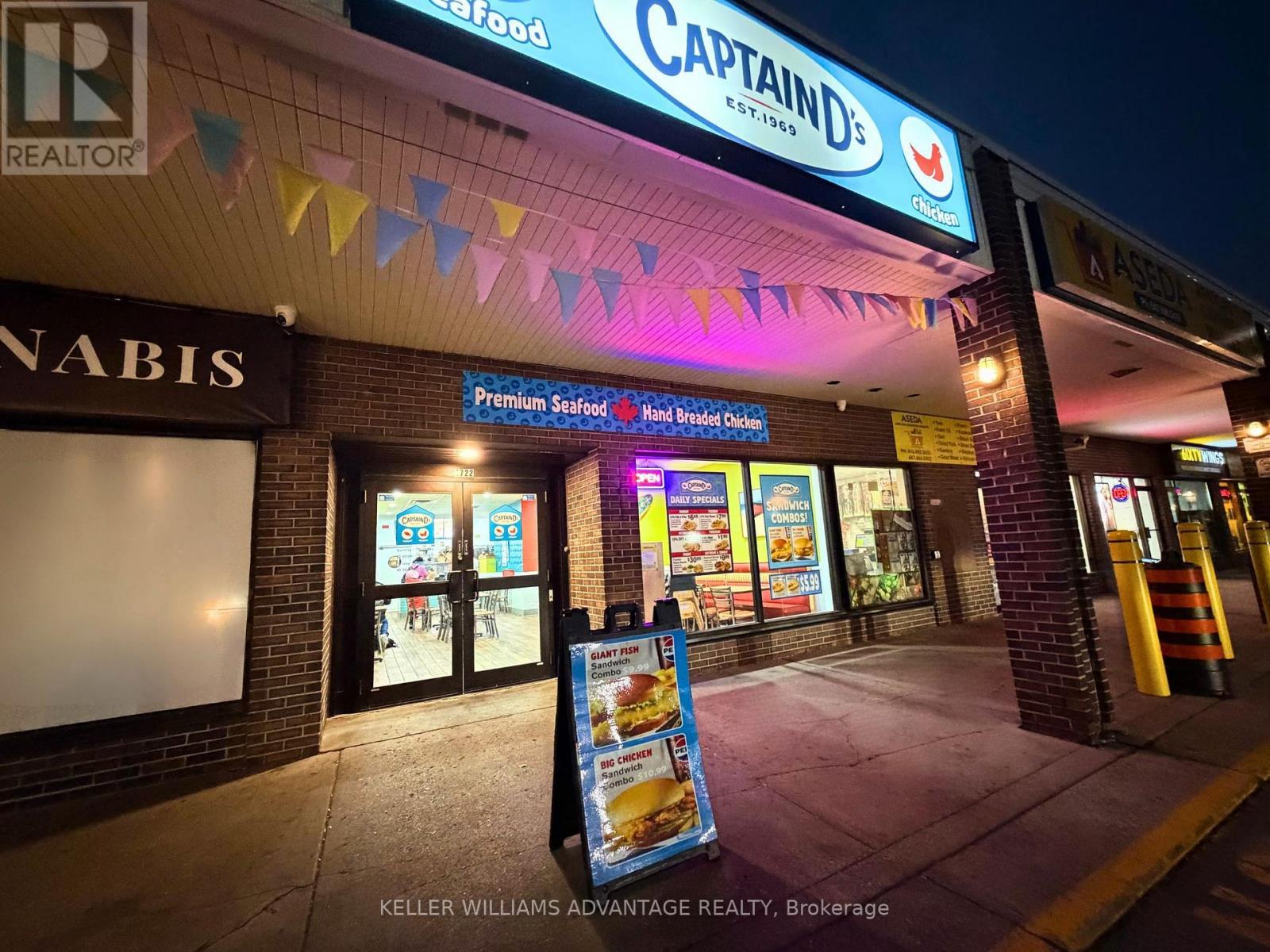 #7 - 4722 Jane Street, Toronto, Ontario  M3N 2K8 - Photo 13 - W13883754