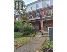 203 FAIRVIEW AVENUE, Toronto, Ontario