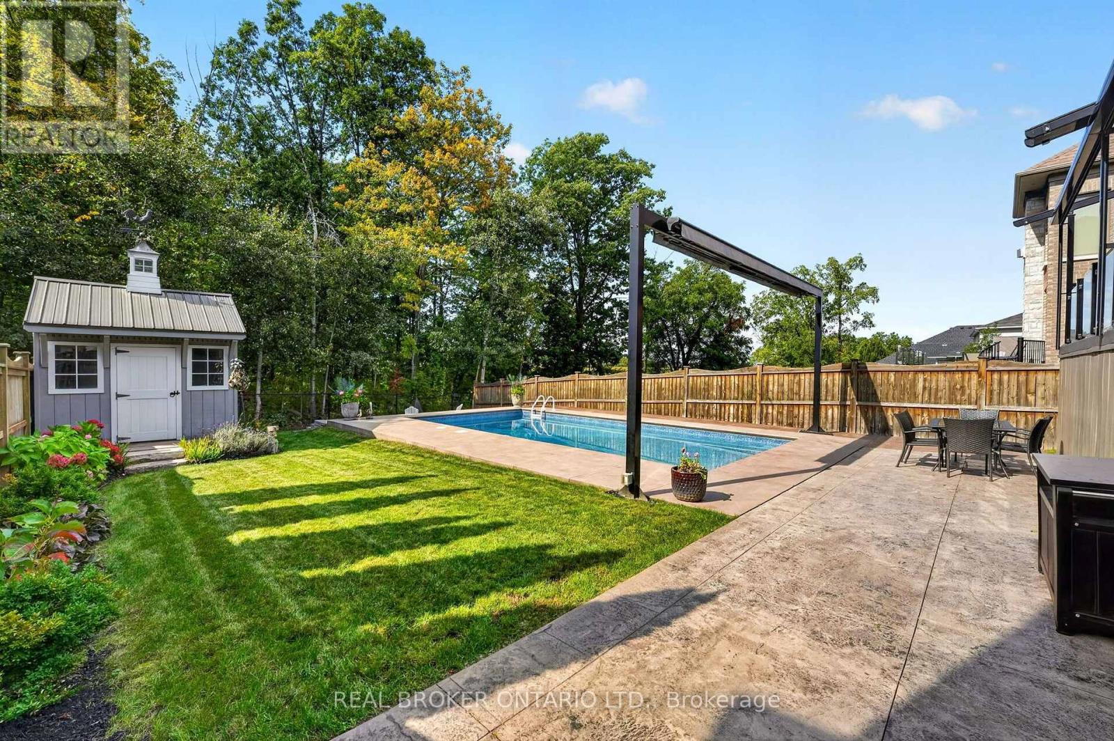 4088 Highland Park Drive, Lincoln, Ontario  L3J 0L7 - Photo 36 - X14087056