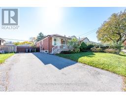 MAIN - 79 CLEARBROOKE CIRCLE, Toronto, Ontario